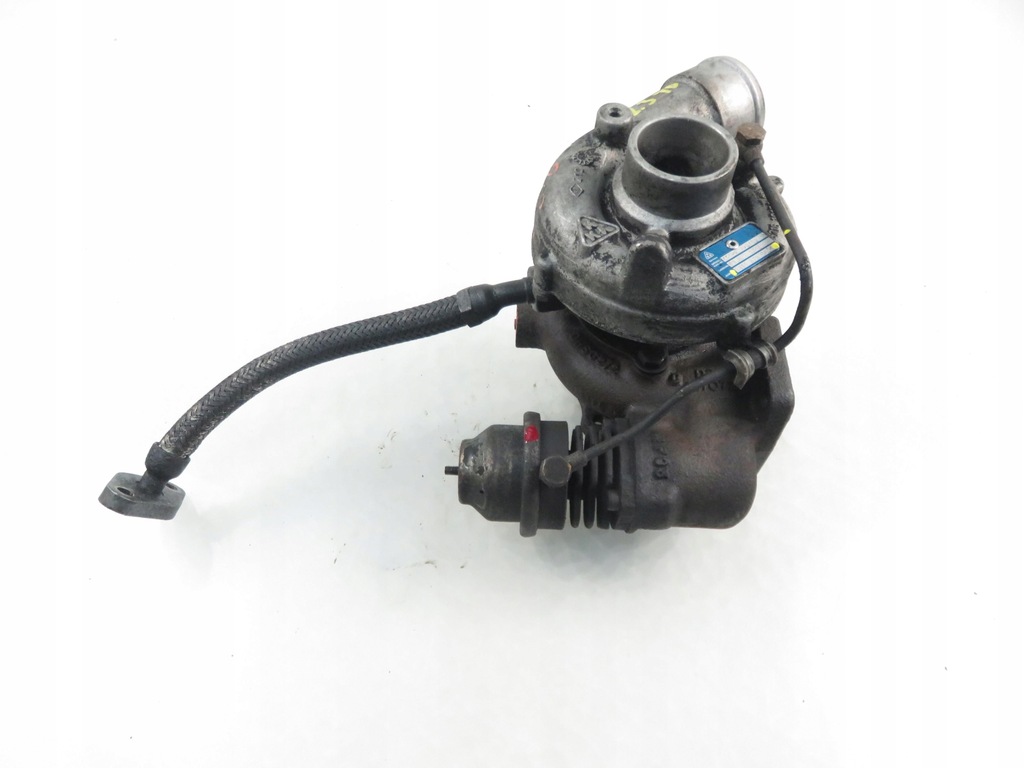 ΣΤΡΟΒΙΒΑΡΟΣ OPEL FRONTERA A 2.3 TD 53149706404 Product image