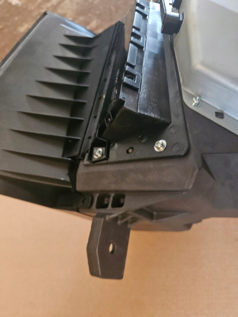 BMW 6 F06 F12 F13 HEAD UP DISPLAY ΑΝΤΙΣΤΡΟΛΟΓΙΟ 6230 9249965 Product image