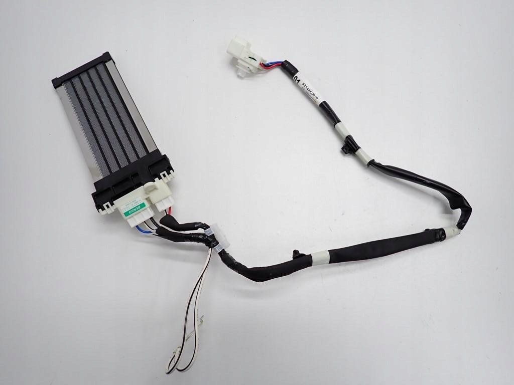ΗΛΕΚΤΡΙΚΟ ΘΕΡΜΟΣΙΦΩΝΑ EUROPA 294800-0100 MAZDA 2 HYBRID KB XP210 22R Product image
