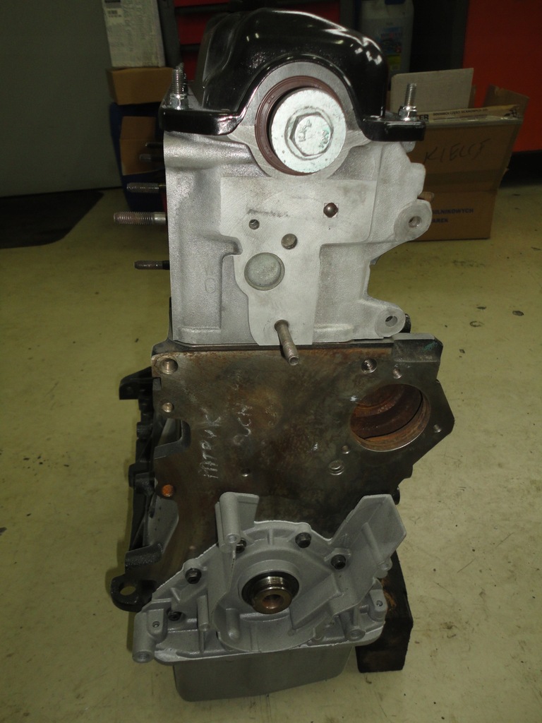 ΕΠΙΣΚΕΥΗ ΚΙΝΗΤΗΡΑ LINDE STHIL 2.0 BEF ΠΕΡΟΝΟΒΑΤΟ Product image