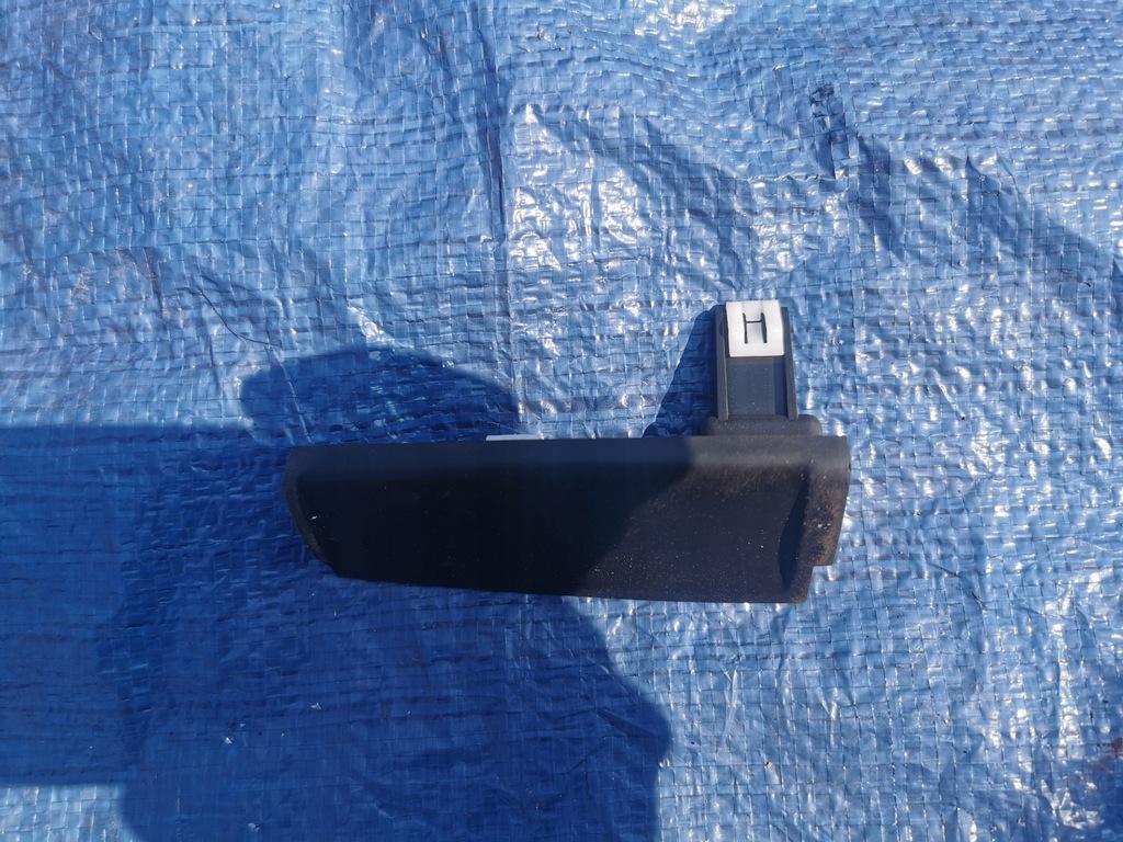 ΚΑΛΥΜΜΑ ΟΘΟΝΗΣ CITROEN DS4 9688610577 Product image