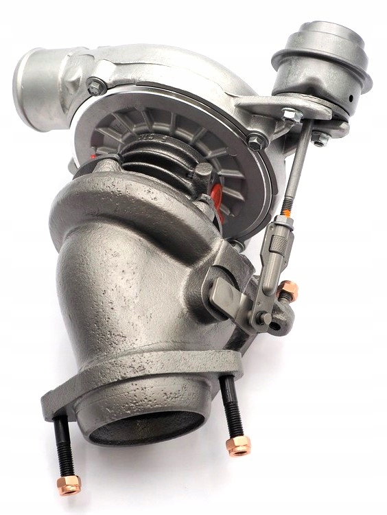 Turbine Ssang Yong Rexton 2.7 XVT 186 HP 742289 Product image
