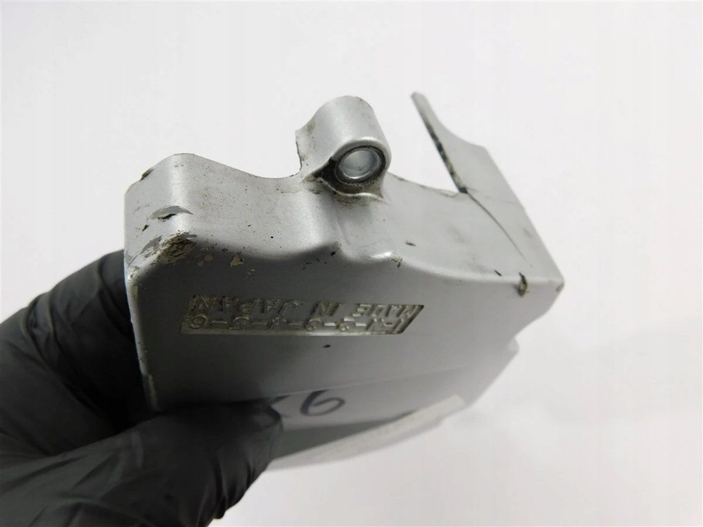 ΚΑΛΥΜΜΑ ΚΙΝΗΤΗΡΑΣ ΑΡΙΣΤΕΡΑ YAMAHA FZ6 600 FAZER RJ14 07-10 Product image