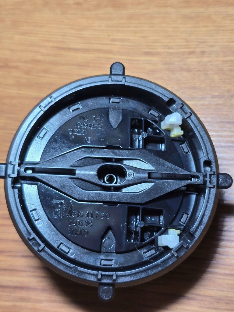 Mercedes W205 W213 W222 W238 W253 W257 C217 Πλευρικό καθρέφτη Product image