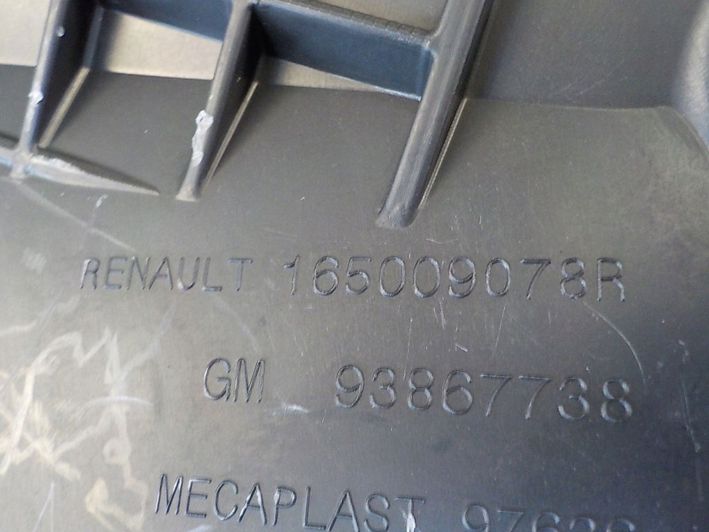 TRAFIC III VIVARO 14-20 ΦΙΛΤΡΟ ΑΕΡΑ ΣΤΕΓ Product image