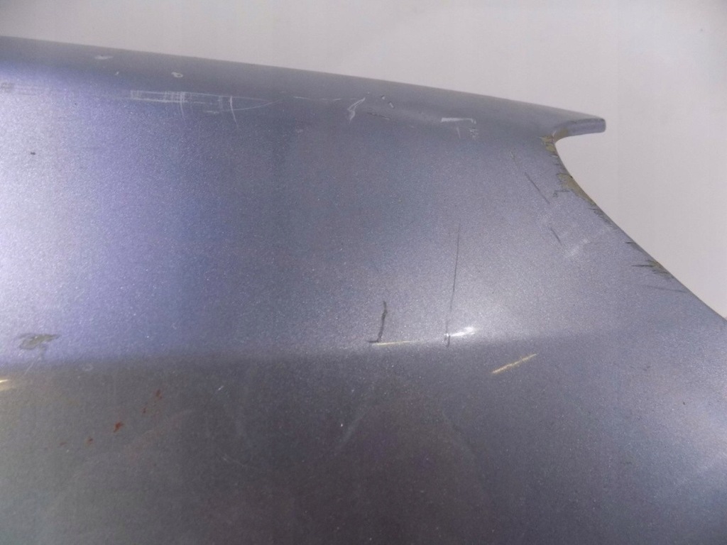 Opel Corsa C Fender Δεξί Γκρι - 0693 Product image