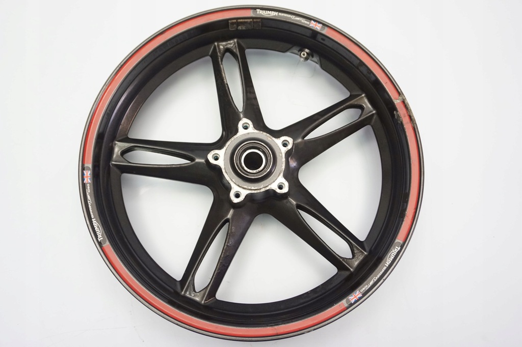 TRIUMPH SPRINT ST 1050 05-10 ΜΠΡΟΣΤΙΝΗ ΖΑΝΤΑ Product image