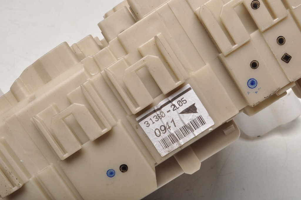 TOYOTA AVENSIS T27 2.0 D-4D BOX BSI MODULE 82730-05C80 Product image