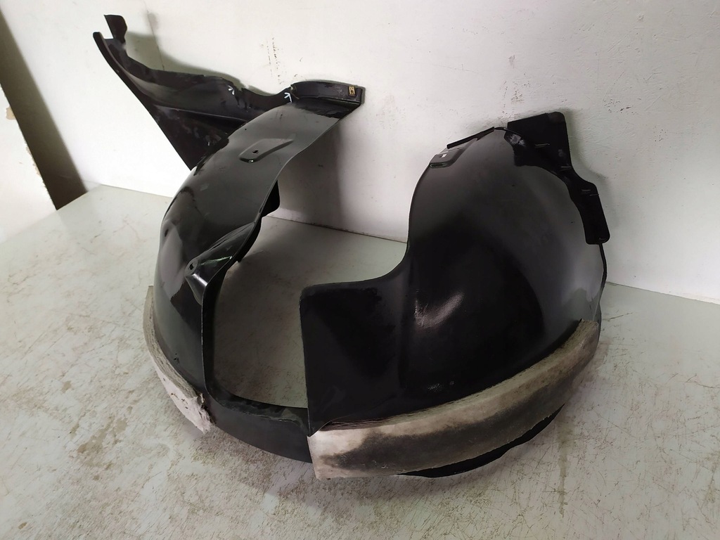Αριστερό μπροστινό Volkswagen Tiguan 5N0805911A Product image