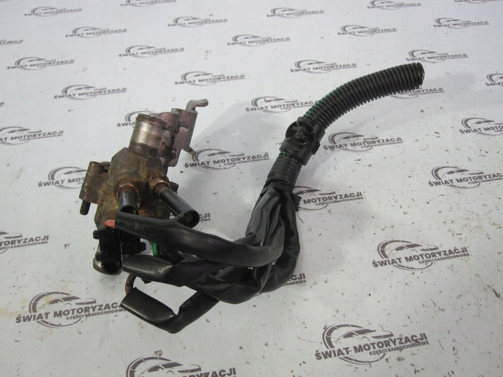 Trafic Vivaro 2.0 DCI M9R780 115HP Θερμαντήρας νερού Product image