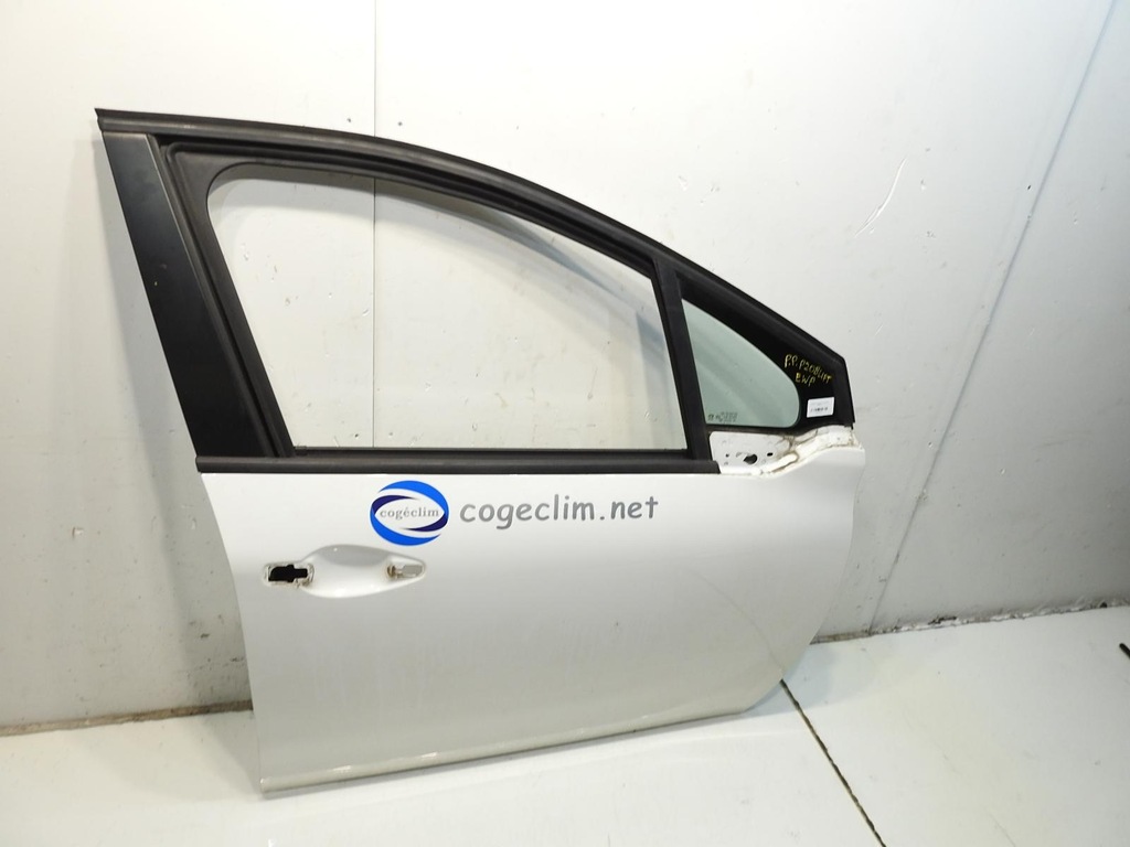 ΠΟΡΤΑ ΔΕΞΙΑ ΜΠΡΟΣΤΑ EWP PEUGEOT 208 Product image