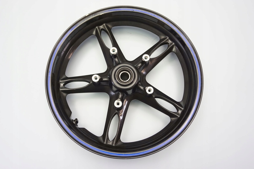 TRIUMPH SPRINT 1050 GT 10- ΖΑΝΤΕΣ ΜΠΡΟΣΤΑ Product image
