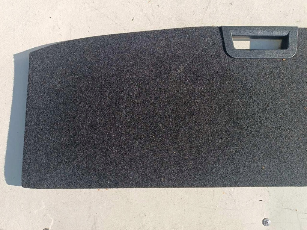 Το ράφι της Nissan Qashqai J11 Product image