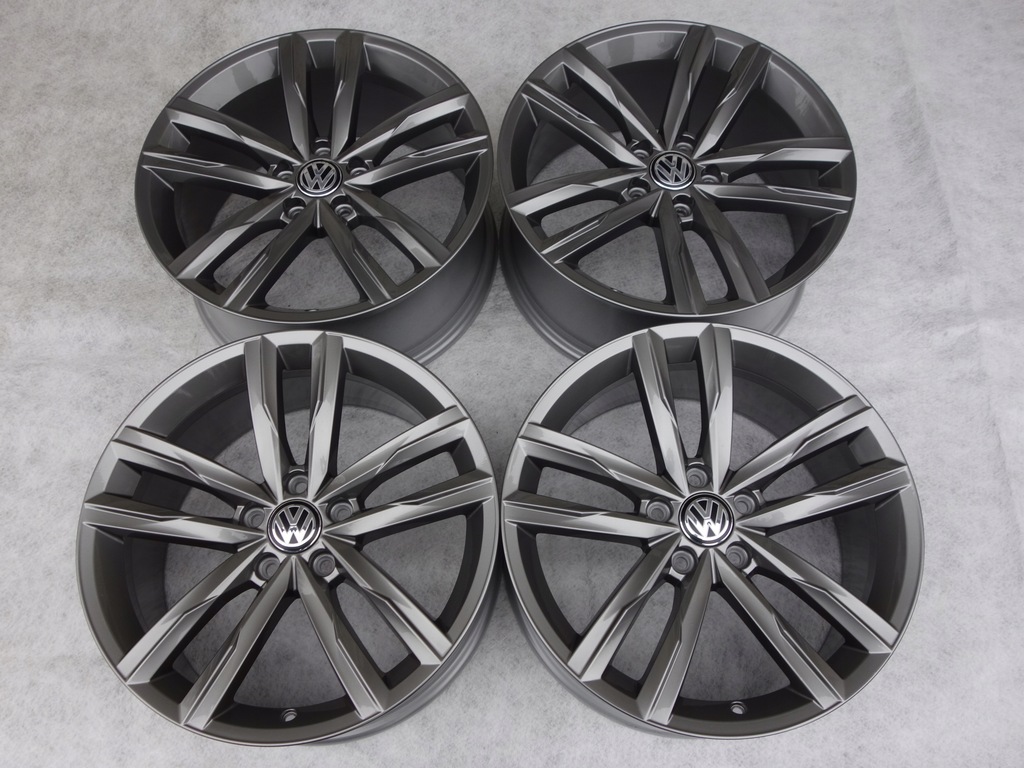 VW ARTEON PASSAT B8 LIFT TIGUAN 18' DARTFORD ΖΑΝΤΕΣ Product image