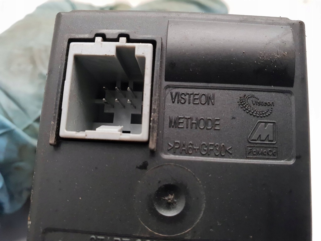 Volvo XC60 2009 Set Controller / ECU Module Product image