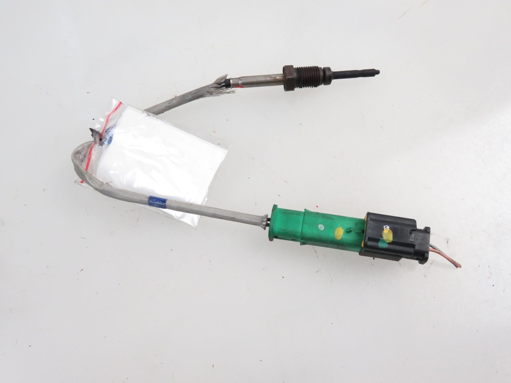 ΑΙΣΘΗΤΗΡΑΣ ΚΑΥΣΑΡΙΩΝ CITROEN C5 III 2.2 HDi 9675860880 Product image