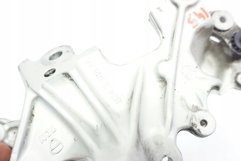 Ducati multistrada v4 s 21- Ρυθμίστε αριστερό μέτωπο Product image