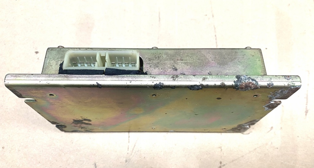Ελεγκτής εκσκαφέα SOLAR Daewoo Doosan 2543-1020A Product image