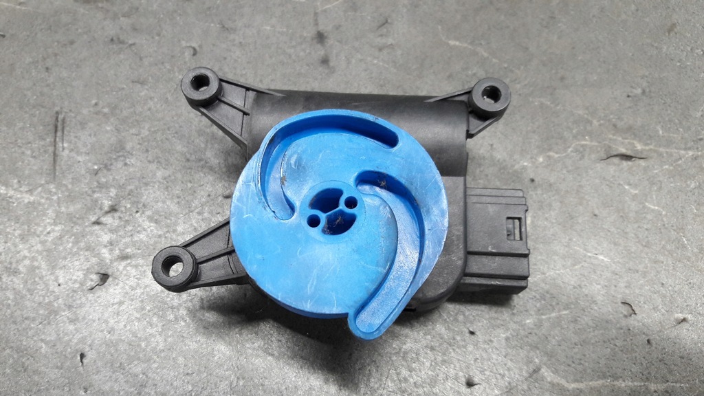 0132801322 Audi A4 B7 04-08 Θερμαντήρας Product image