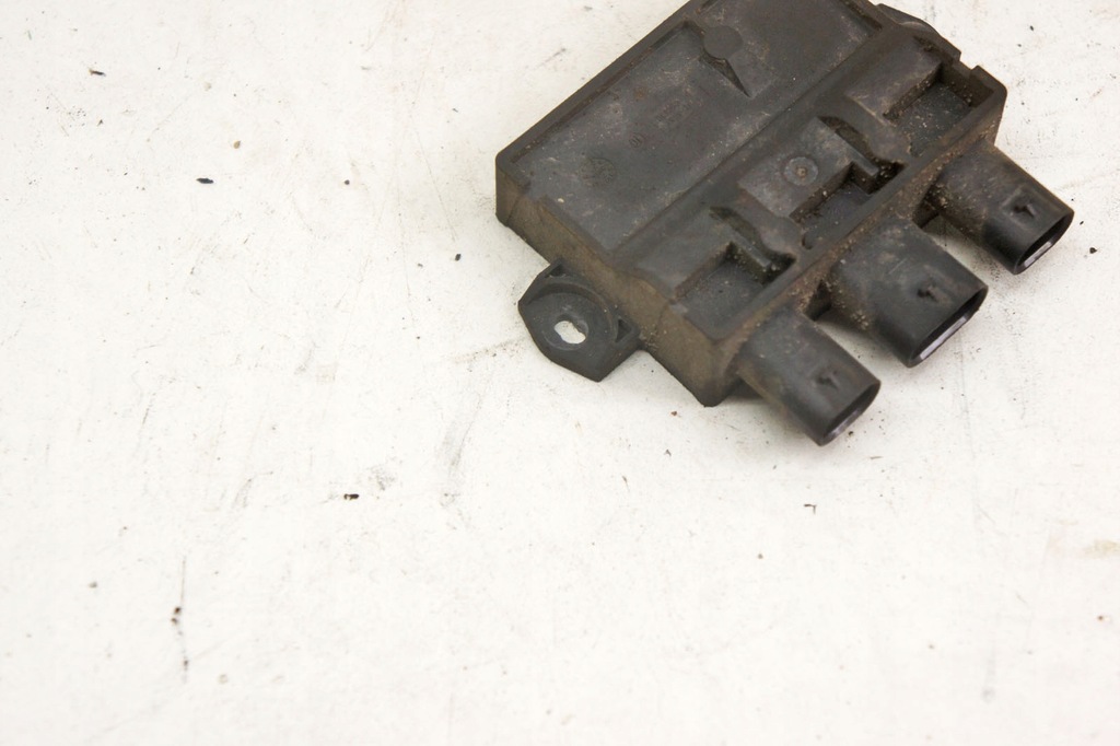 MK287 Ford Focus mk4 Μονάδα καπακιού JX7T-14F679-AA Product image