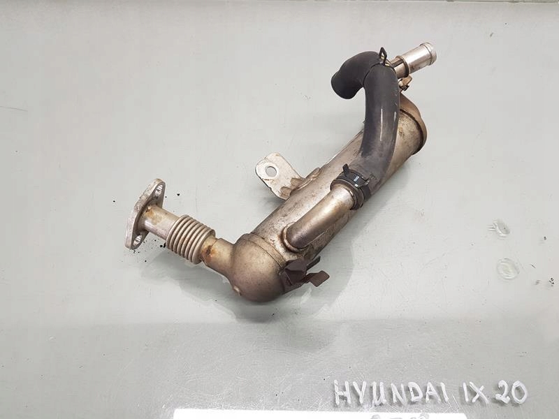 ΨΥΚΤΗΣ ΕΞΑΤΜΙΣΗΣ ix20 1.6 CRDI 28416-2A730 Product image