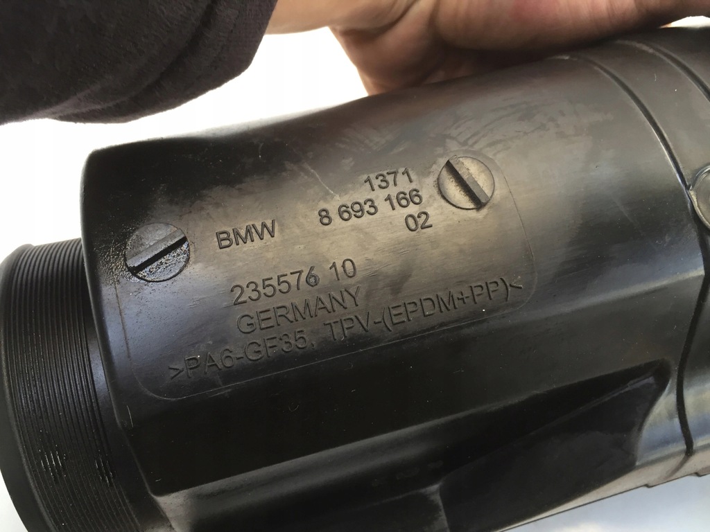 BMW 1 F40 1.5 ΒΕΝΖΙΝΟ ΣΩΛΉΝΑς ΑΈΡΑ F46 F48 F55 Product image