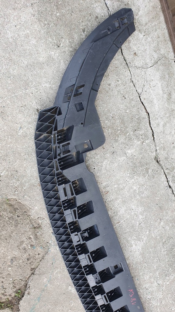 Audi A3 8v3 μπροστινό προφυλακτήρα Product image