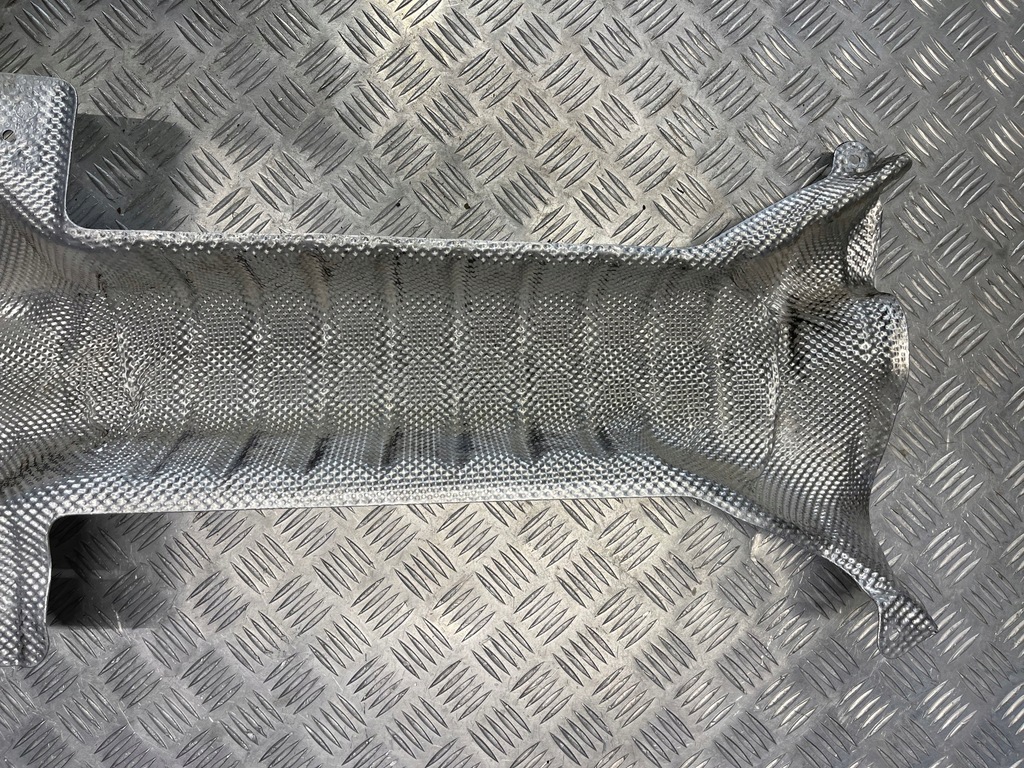 HEAT SHIELD ΚΙΝΗΤΗΡΑ BMW G20 7428154 Product image
