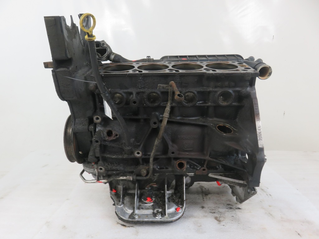 ΜΠΛΟΚ OPEL ASTRA III H 2.0 Turbo Z20LEL Product image