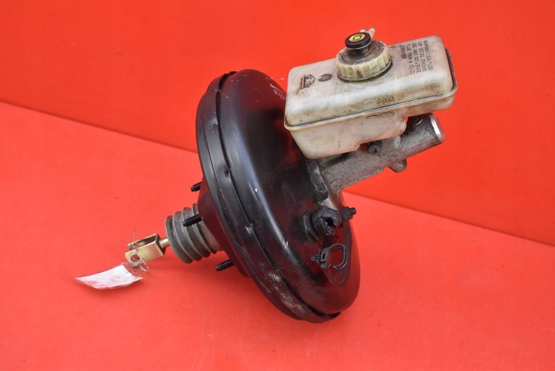 BRAKE SERVO EU 1163561M BMW E36 1.9 8V 99R Product image