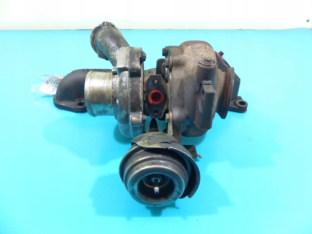 ΣΤΕΡΒΟΛΙΣΤΗΣ SAAB 9-3 II 755046-1 55196859 1.9 Product image