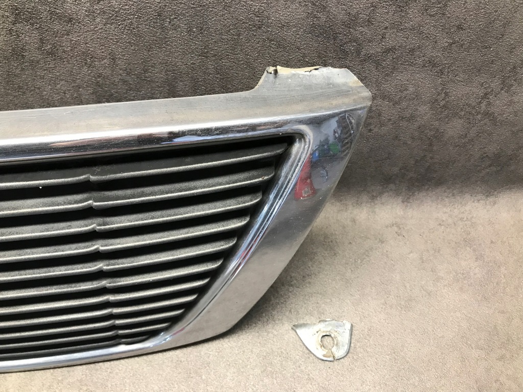ΣΧΑΡΑ ΓΚΡΙΛ TOYOTA AVALON XE10 Product image