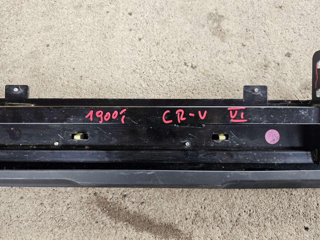 HONDA CR-V VI 2023- ΠΛΑΙΣΙΟ ΠΛΑΙΣΙΟ ΑΡΙΣΤΕΡΑ ΔΕΞΙΑ 08L33-3A0-100-22 Product image