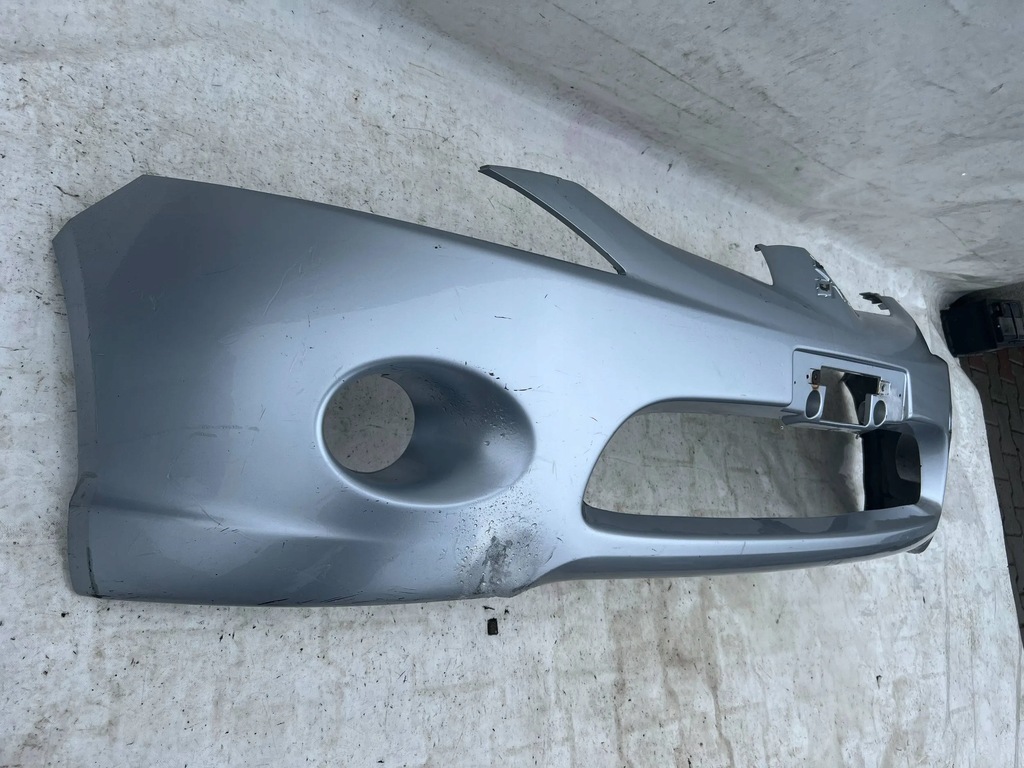 ΠΡΟΦΥΛΑΚΤΗΡΑΣ MITSUBISHI GRANDIS 2003 ΜΠΡΟΣΤ Product image