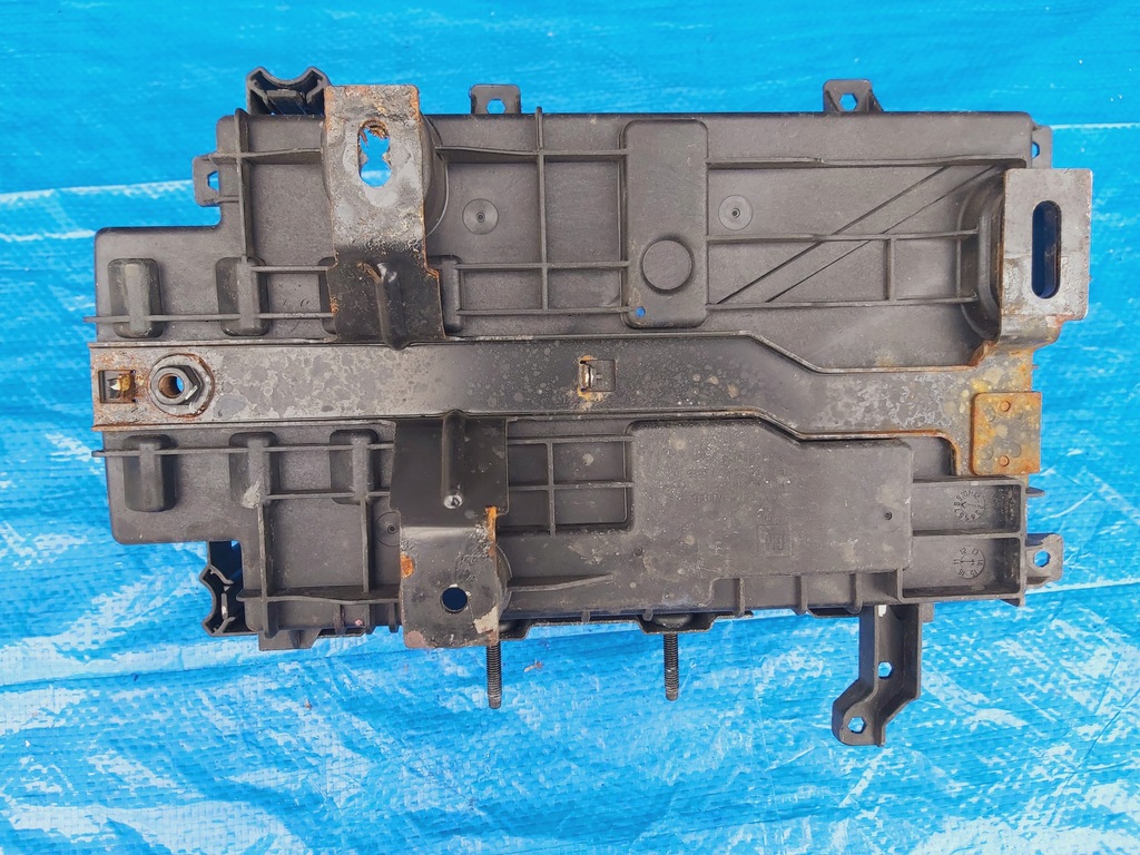 Βάση OPEL-PARTS Mokka X, περίβλημα μπαταρίας Product image