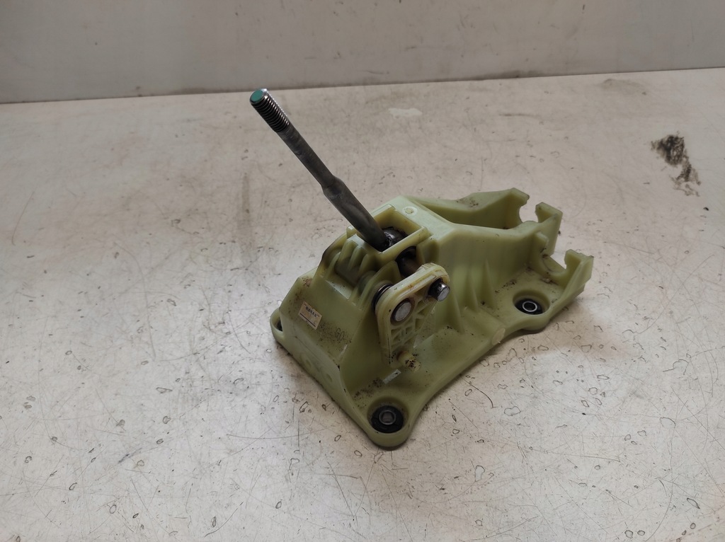 HONDA ACCORD VII 7 02- 2.2CTDI ΜΟΧΛΟΣ ΕΠΙΛΟΓΗΣ ταχυτήτων Product image