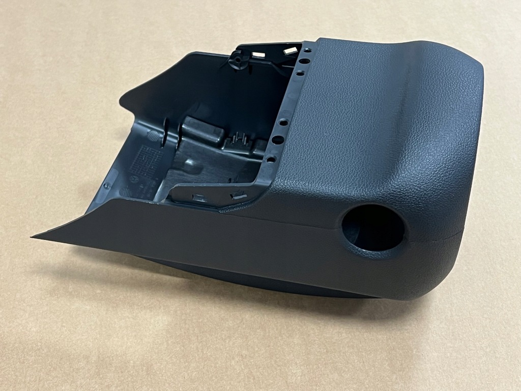 VW Golf 8 VIII κάλυμμα στήλης διεύθυνσης 5H0858559D Product image