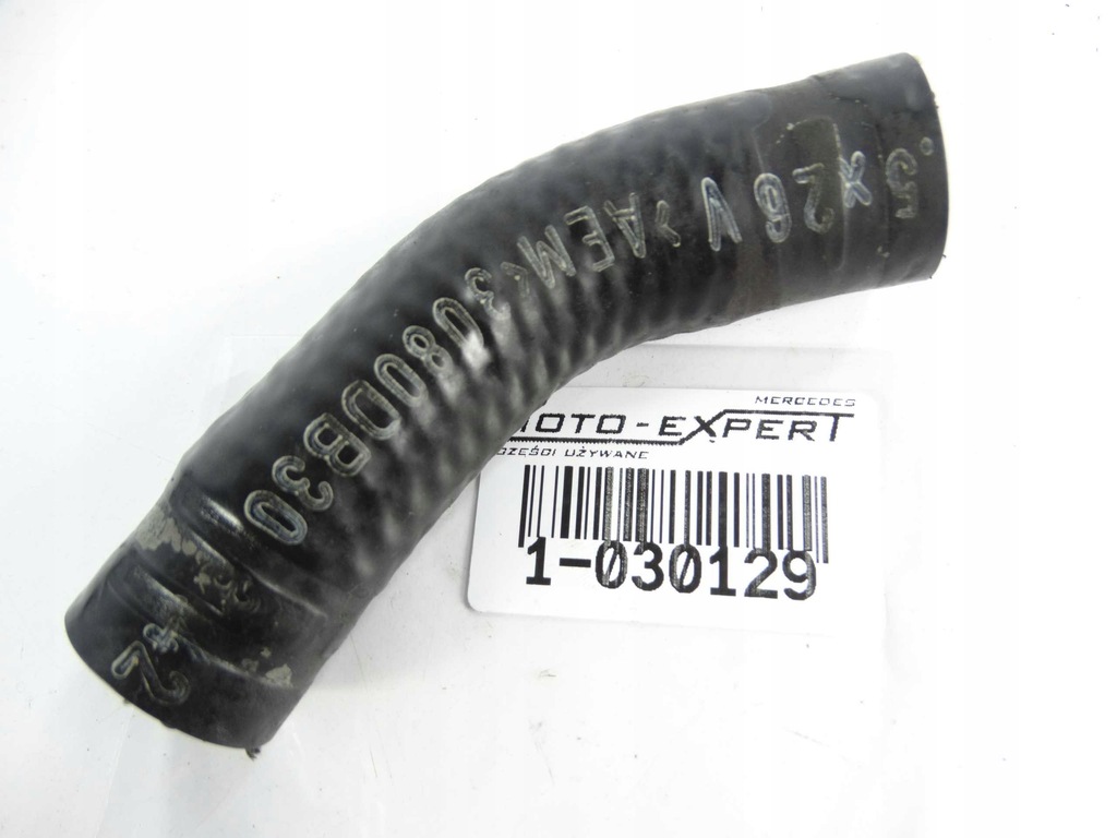 Mercedes W203 W210 W211 2.2 CDI POWER HOSE A2109975682 Product image