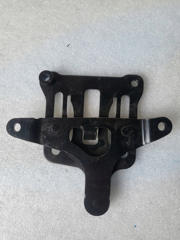 BMW F01 F07 F10 ΜΕΝΤΣΕΣ ΚΟΥΚΟΥΛΑ Αριστερά 7184435 Product image