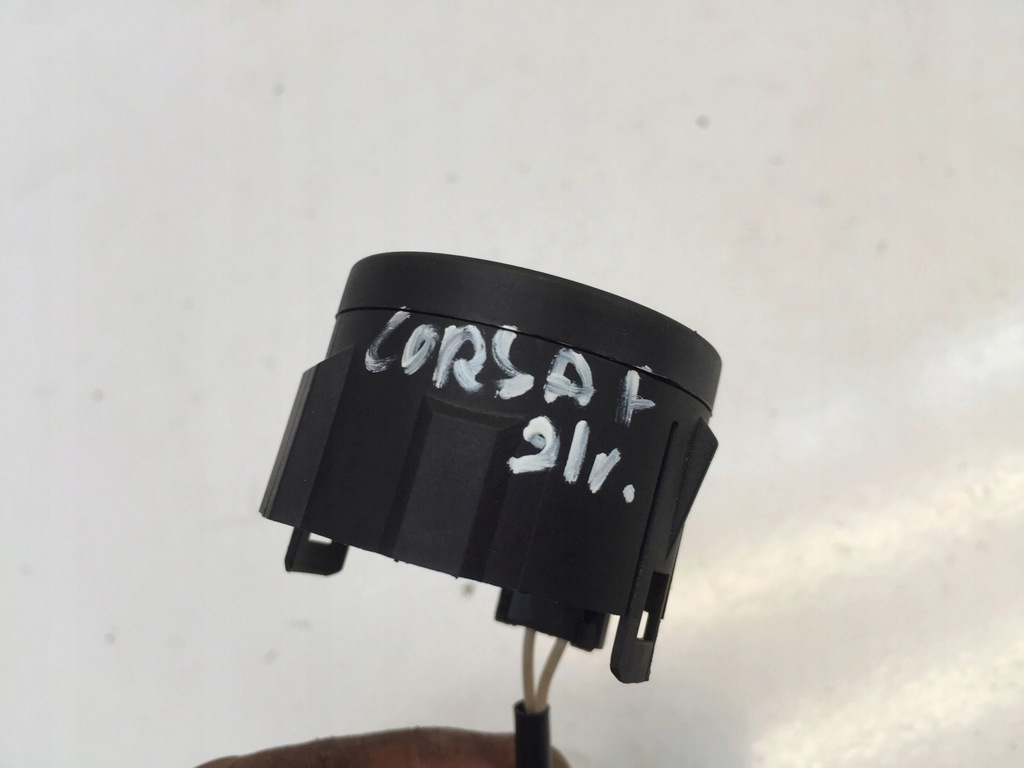 OPEL CORSA F 2021 IMMOBILIZER COIL 9663123380 Product image