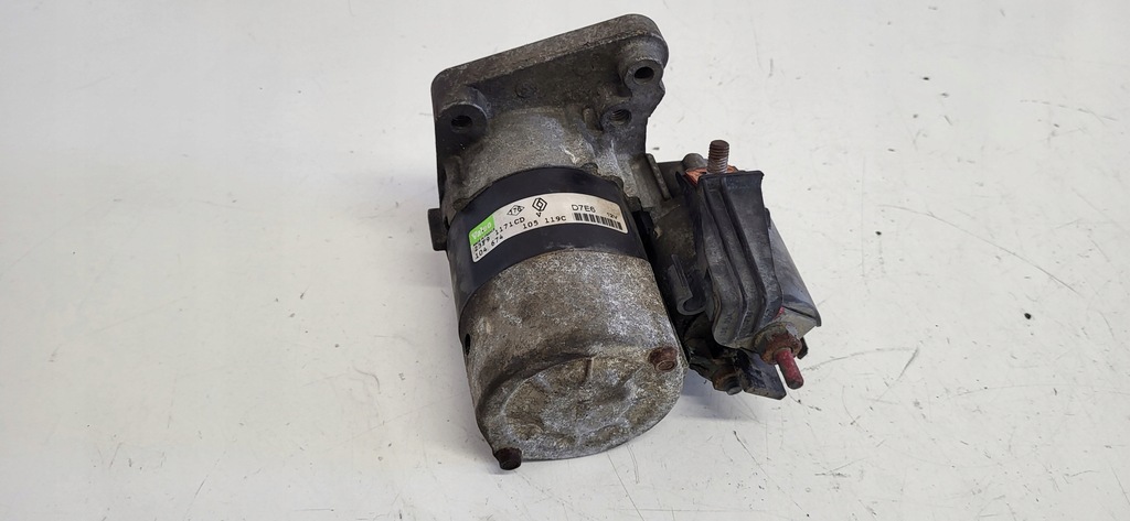 104674 RENAULT Μίζα Product image