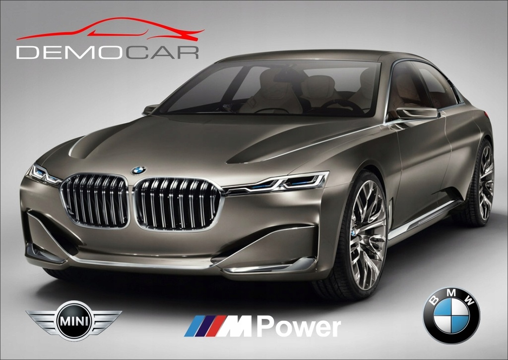 ΣΤΑΘΕΡΟΠΟΙΗΤΗΣ ΠΙΣΩ ΔΥΝΑΜΙΚΗΣ ΚΙΝΗΣΗΣ BMW X5 X6 F85 F86 Product image