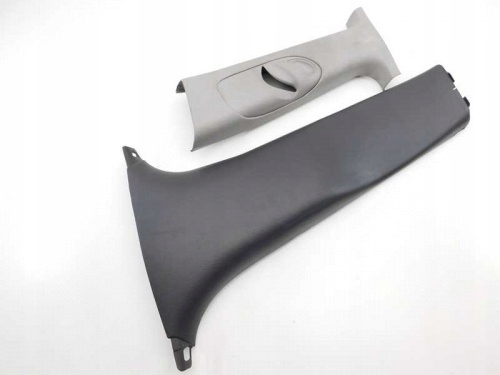 06/17 FORD FOCUS ΚΑΙ ΚΕΝΤΡΙΚΟ ΚΑΛΥΜΜΑ ΠΥΛΩΝ Αριστερά Product image