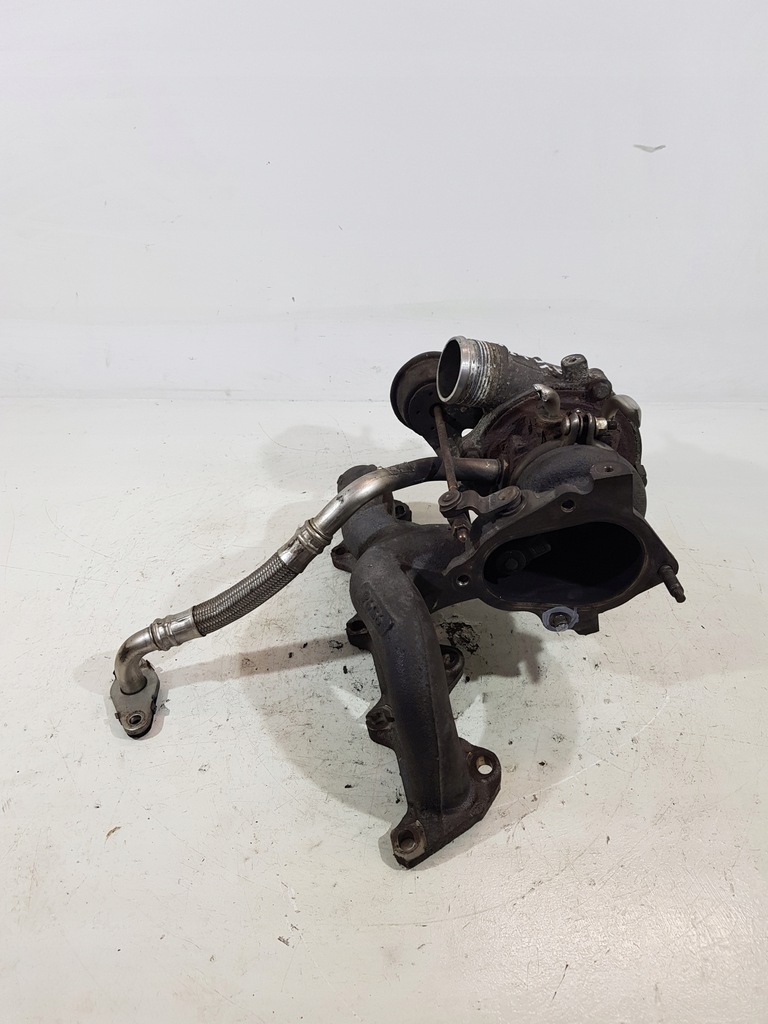 ΣΤΡΟΒΙΛΟΣ ΣΤΡΟΒΙΒΑΣΗΣ 03C145701T VW SEAT SKODA 1.4 TSI CAV Product image