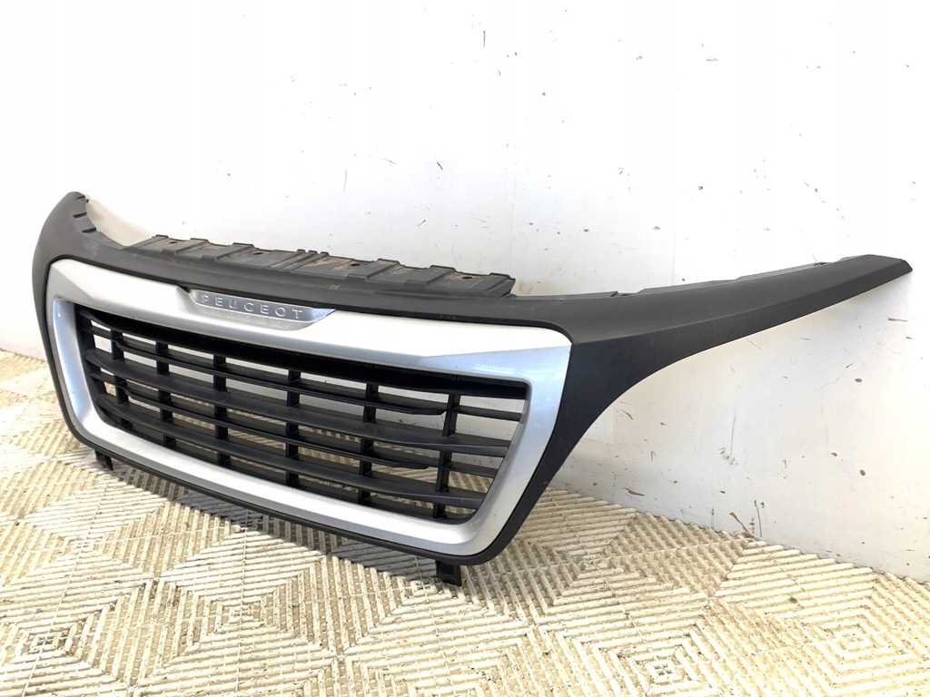 Grill Trial Peugeot Boxer II μάσκα λεωφορείου Product image