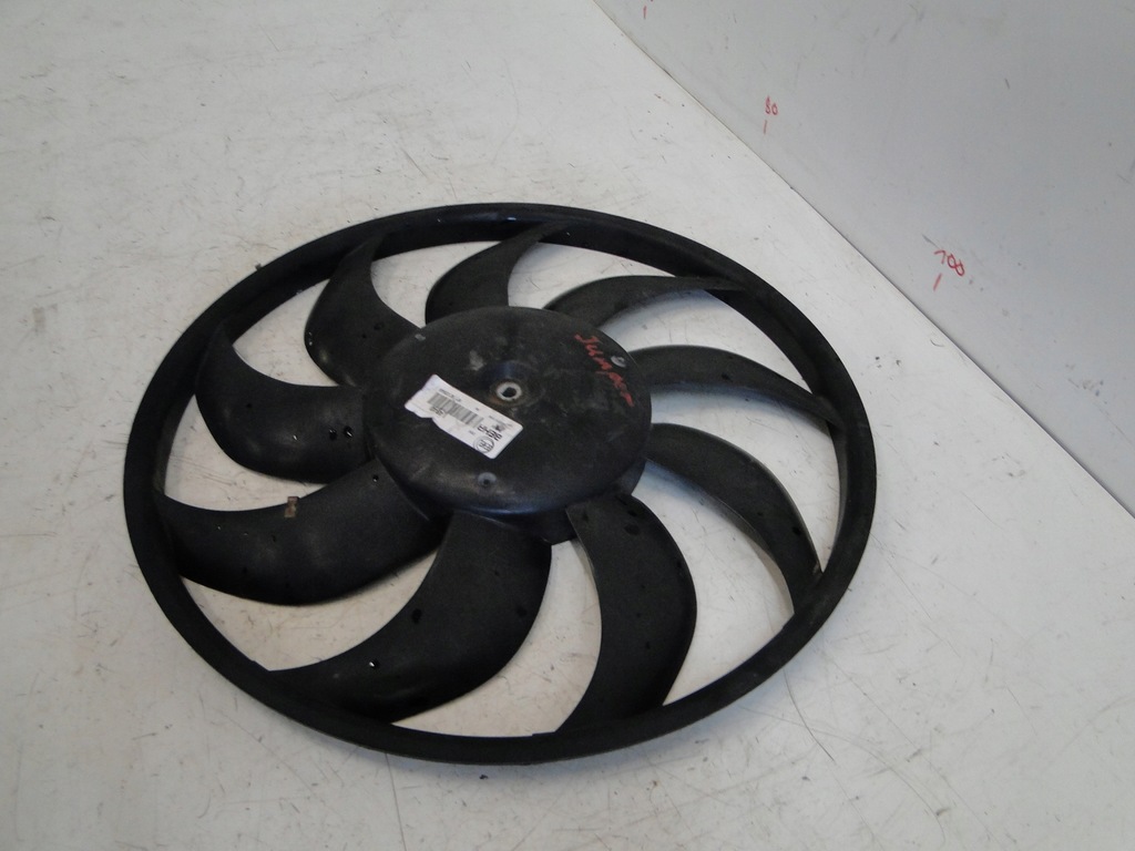 JUMPER 14-21 2.0HDI FAN Product image