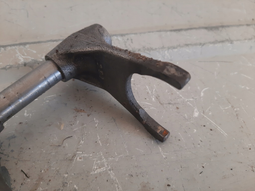 ΟΔΗΓΟΙ KAWASAKI ZX12R SHAFT Product image