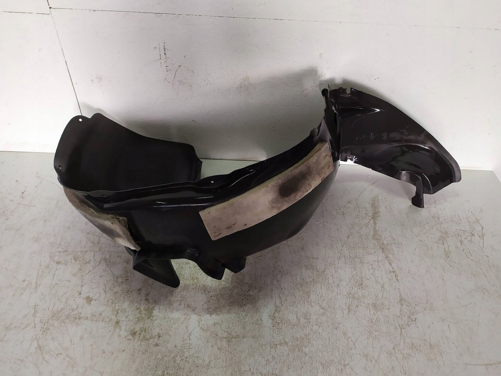 Αριστερό μπροστινό Volkswagen Tiguan 5N0805911A Product image