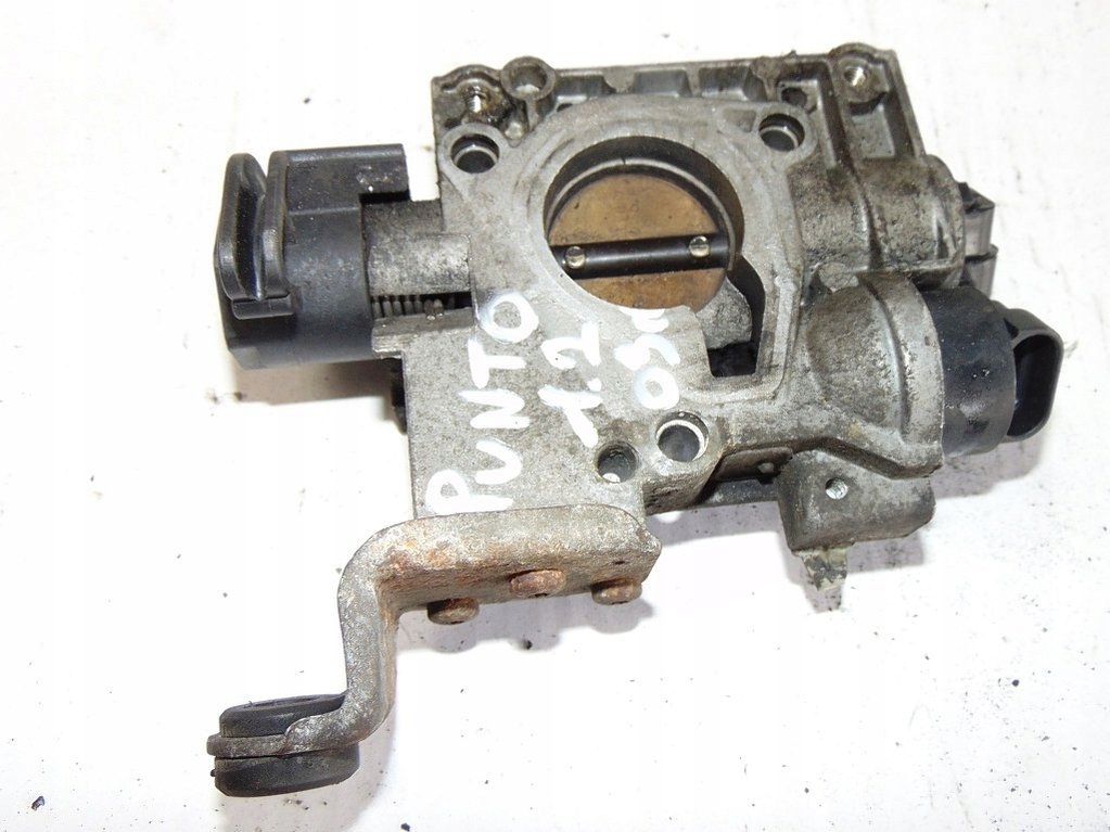FIAT PUNTO II 1.2 03 ΓΚΑΖΙ Product image