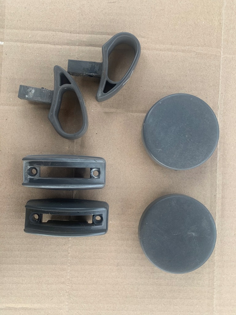 ΛΑΒΗ ΑΝΥΨΩΣΗΣ ΚΑΘΙΣΜΑΤΟΣ ΚΑΛΩΔΙΩΝ SEICENTO 7676369 Product image